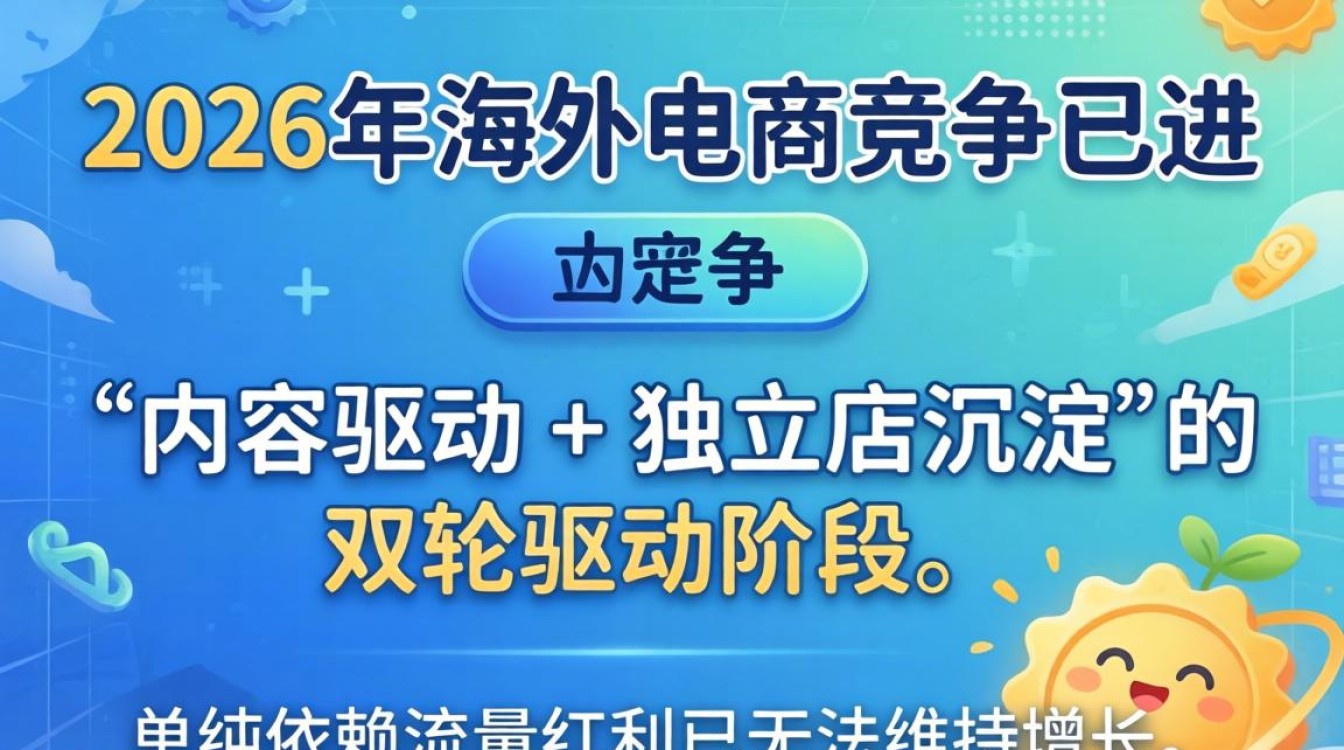 TikTok 秋招官网独立站建站海外电商指南