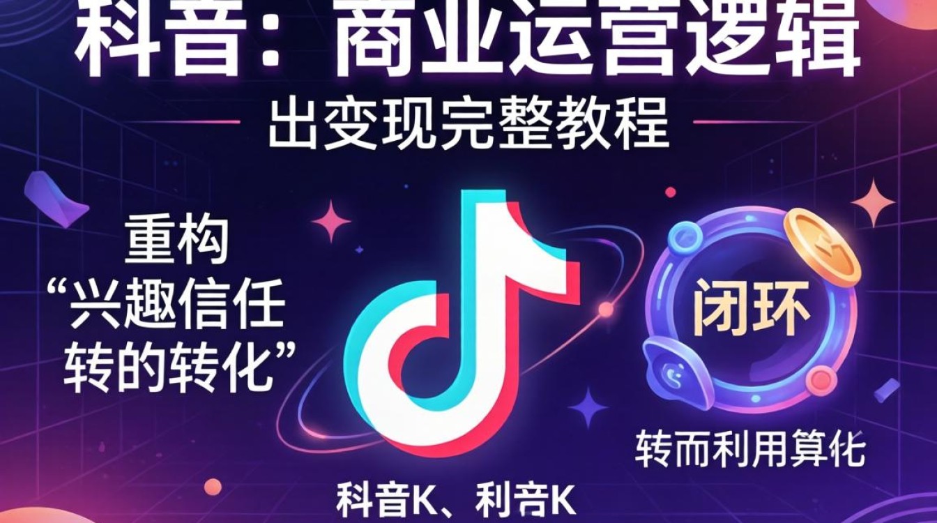 TikTok 电商出海变现完整教程