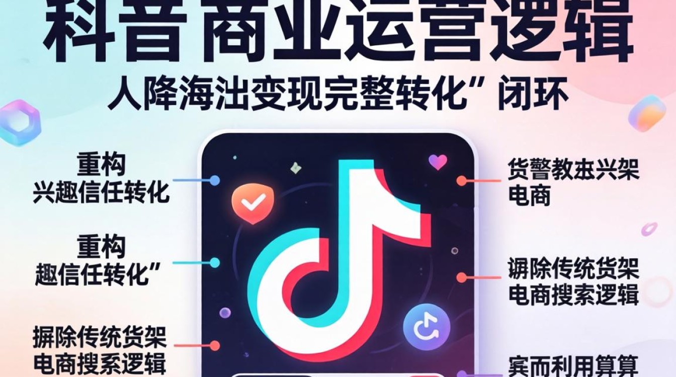 TikTok 电商出海变现完整教程