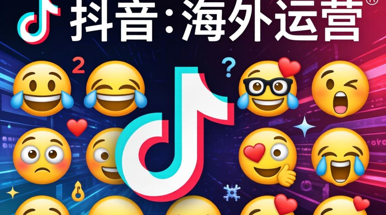 TikTok 如何添加表情包