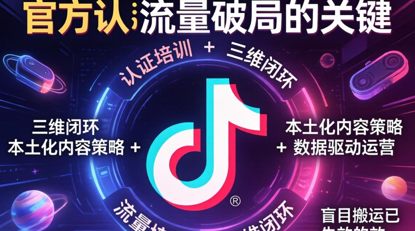 百家号如何报名 TikTok 官方培训