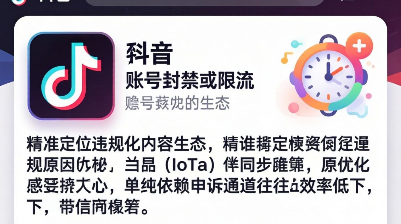 TikTok 申诉流程详细步骤是什么