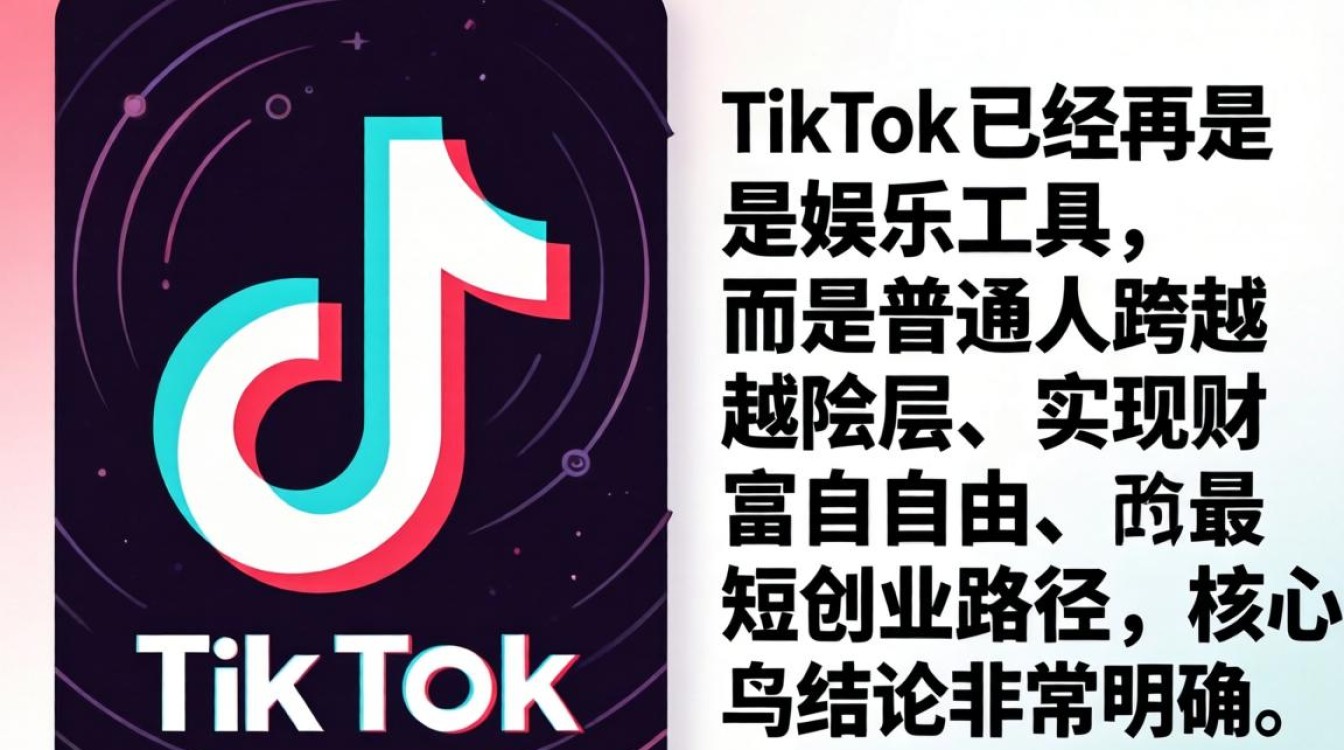 创业路径马来西亚tiktok群体能实现财富自由吗