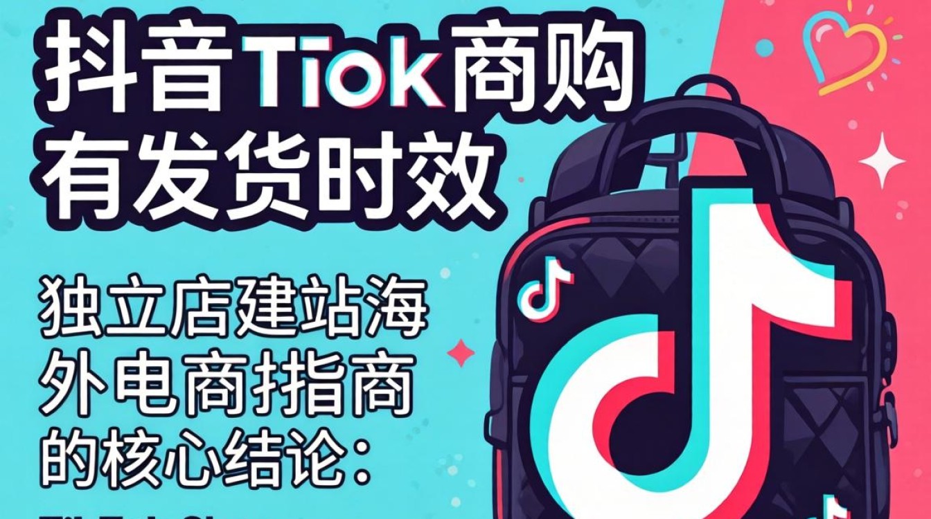 TikTok shop自发货时效多久