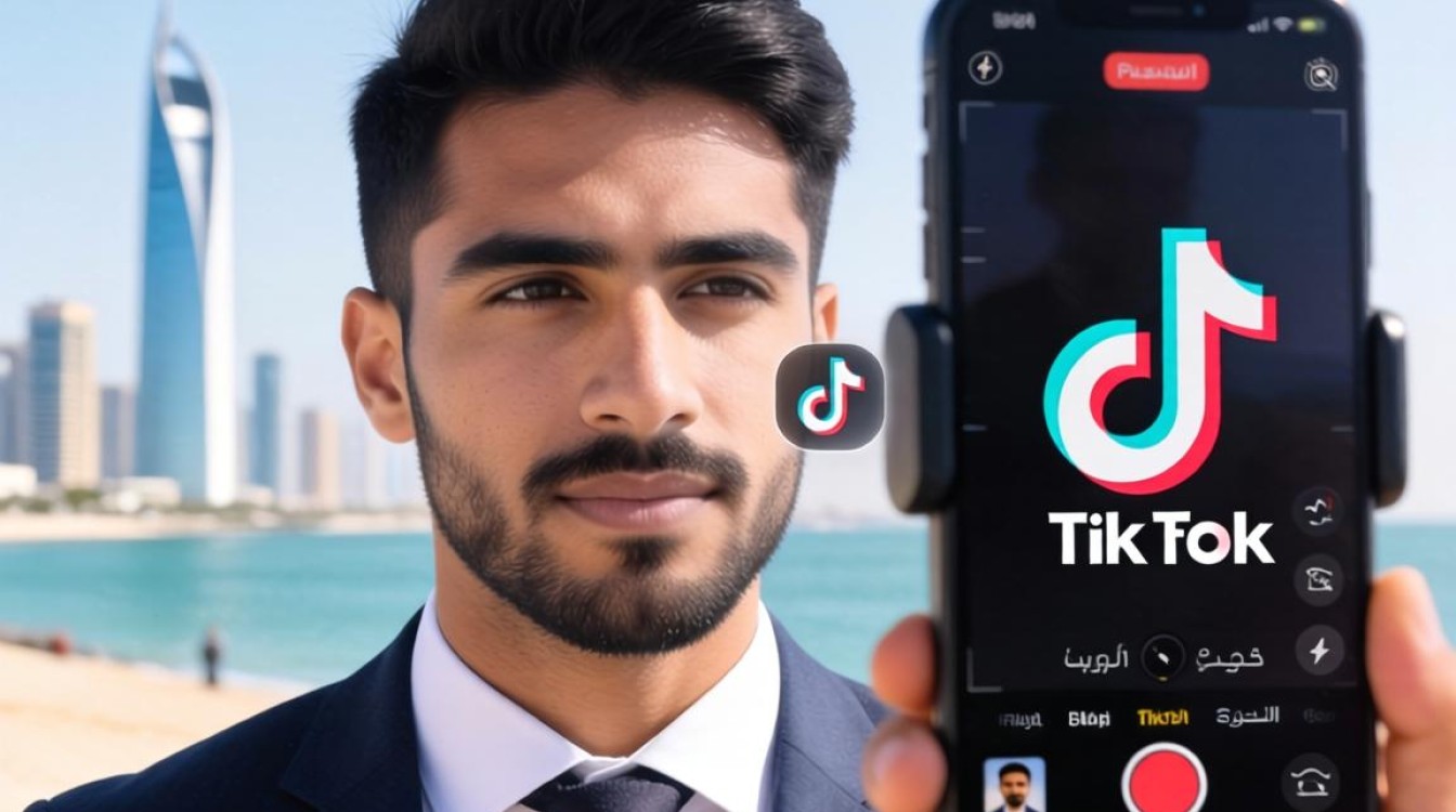 视频拍摄在科威特能用tiktok吗