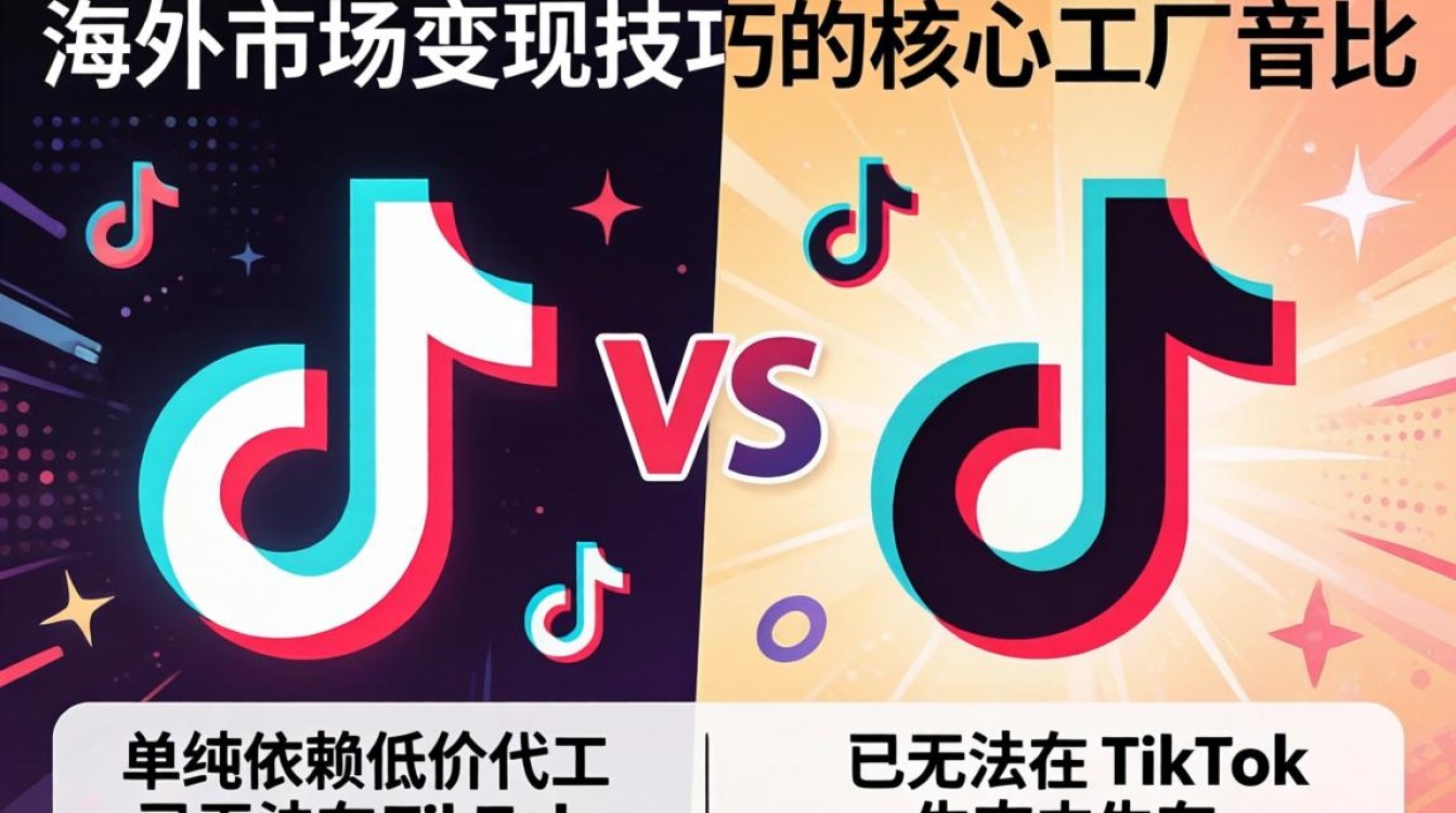TikTok 代工厂怎么选