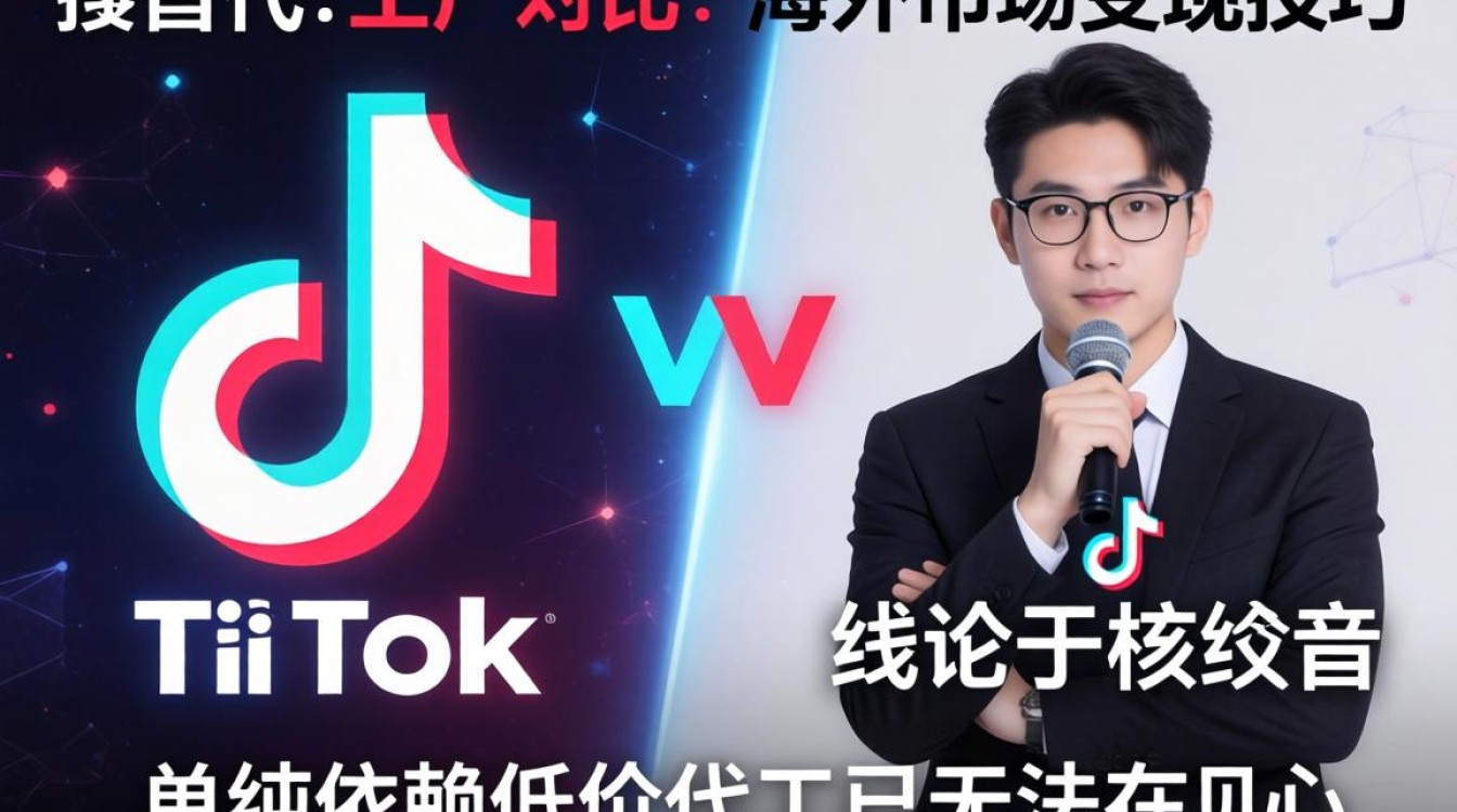 TikTok 代工厂怎么选