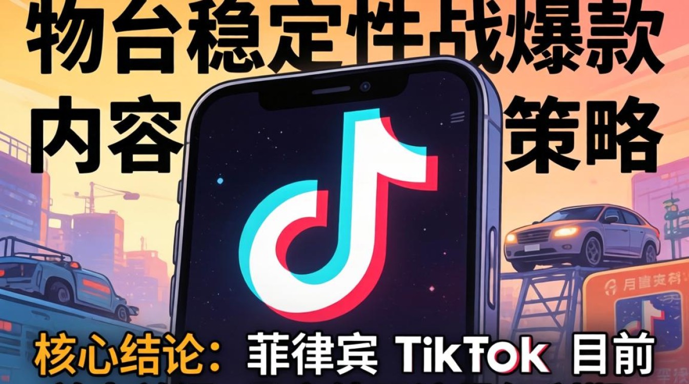 菲律宾TikTok是否会关闭