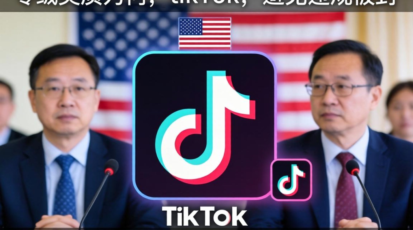 tiktok被禁原因与账号违规解读