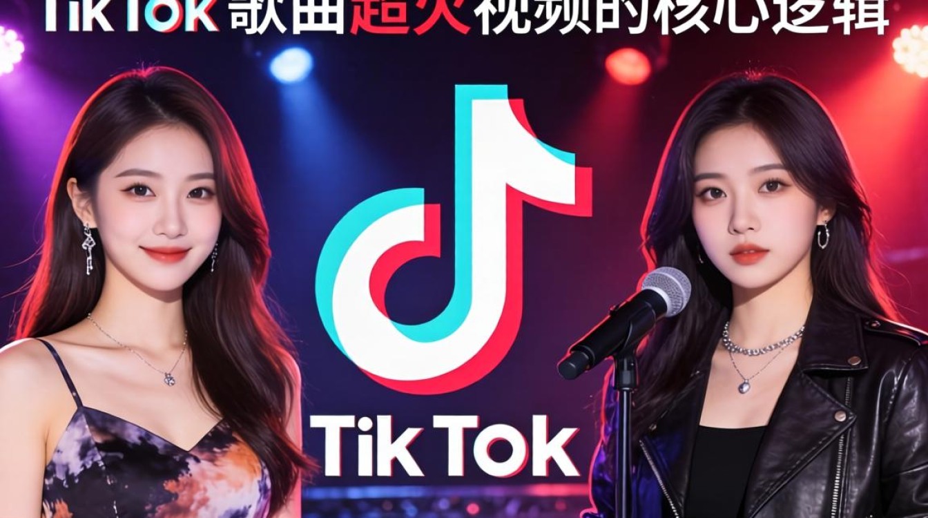 TikTok 歌曲超火视频如何引爆流量