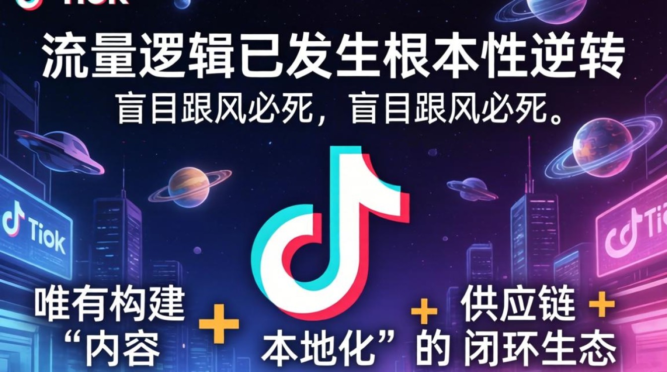 TikTok 这次是死局了吗