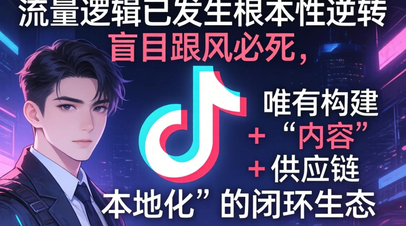TikTok 这次是死局了吗
