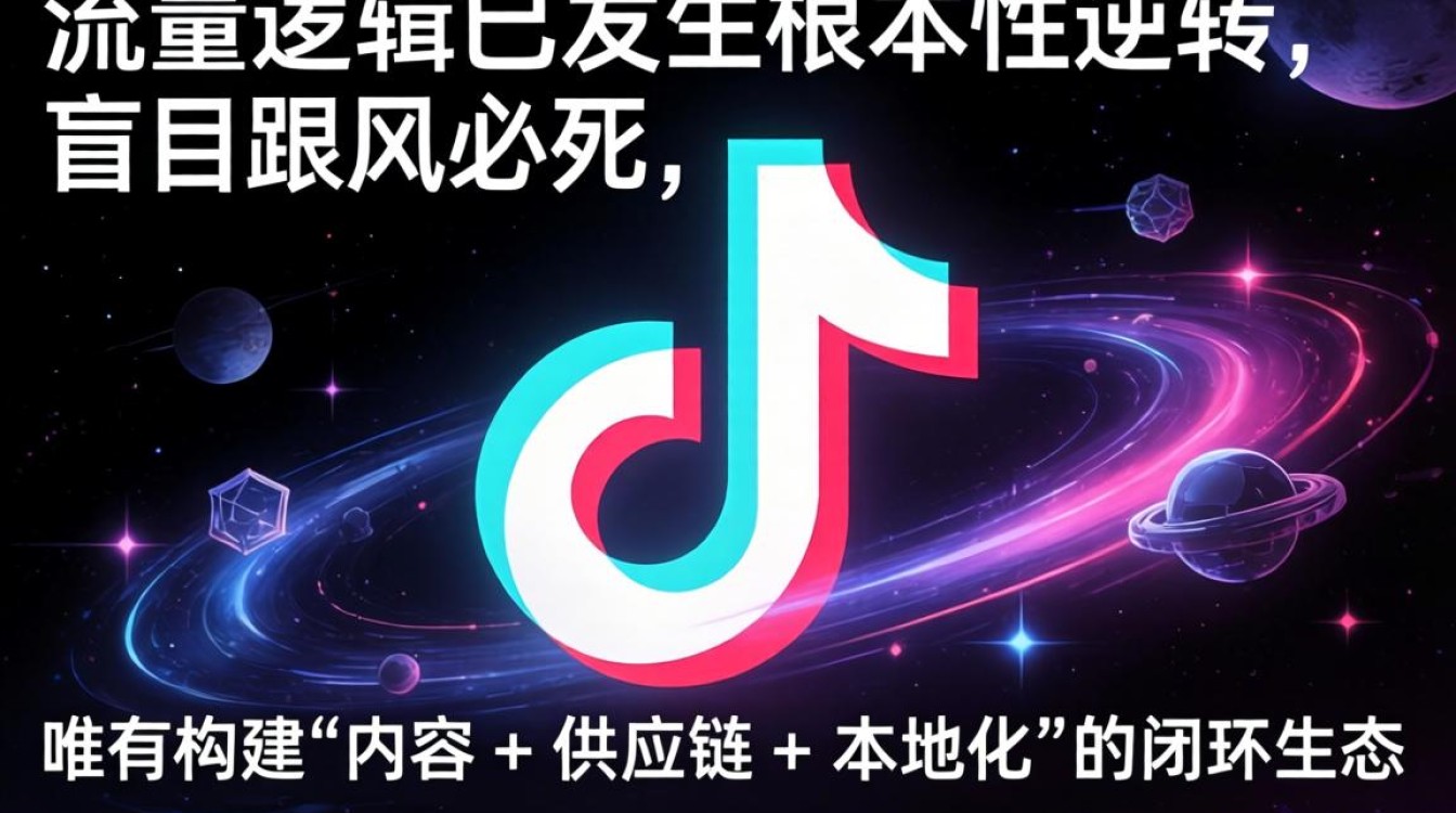 TikTok 这次是死局了吗