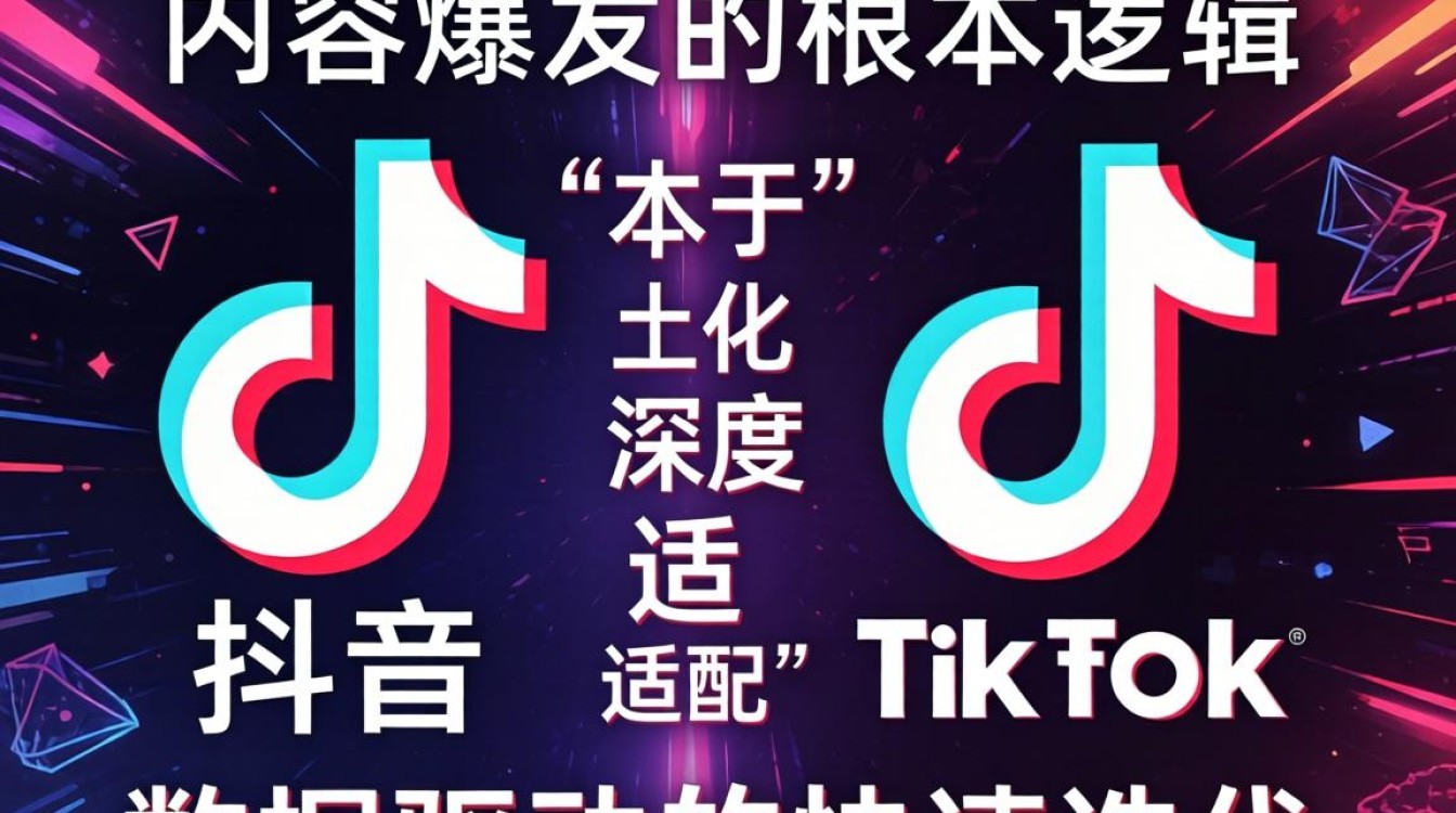 抖音龙馥知城tiktok内容创作技巧