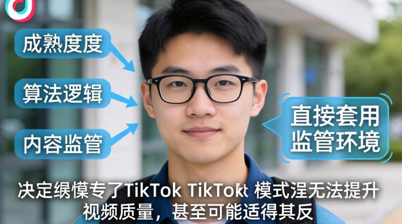 短视频制作为啥中国不能用tiktok