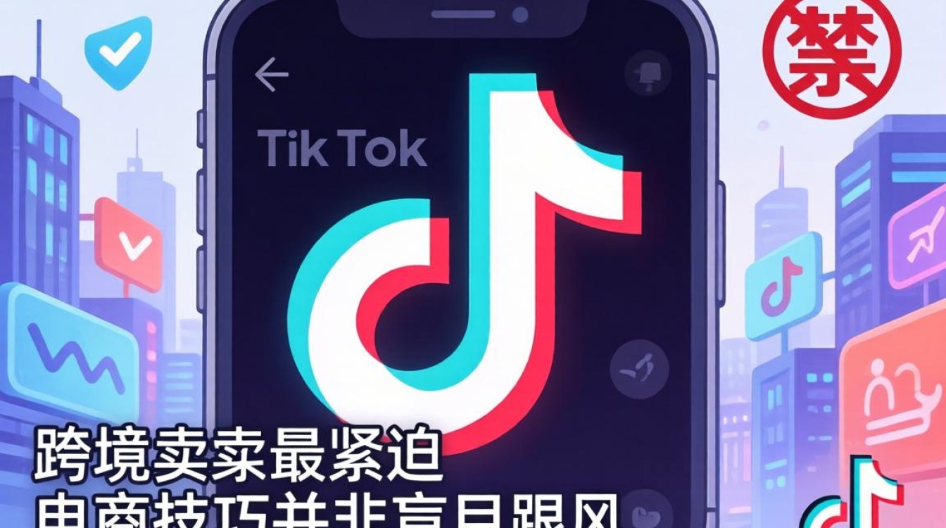 拜登为何急着处理 TikTok