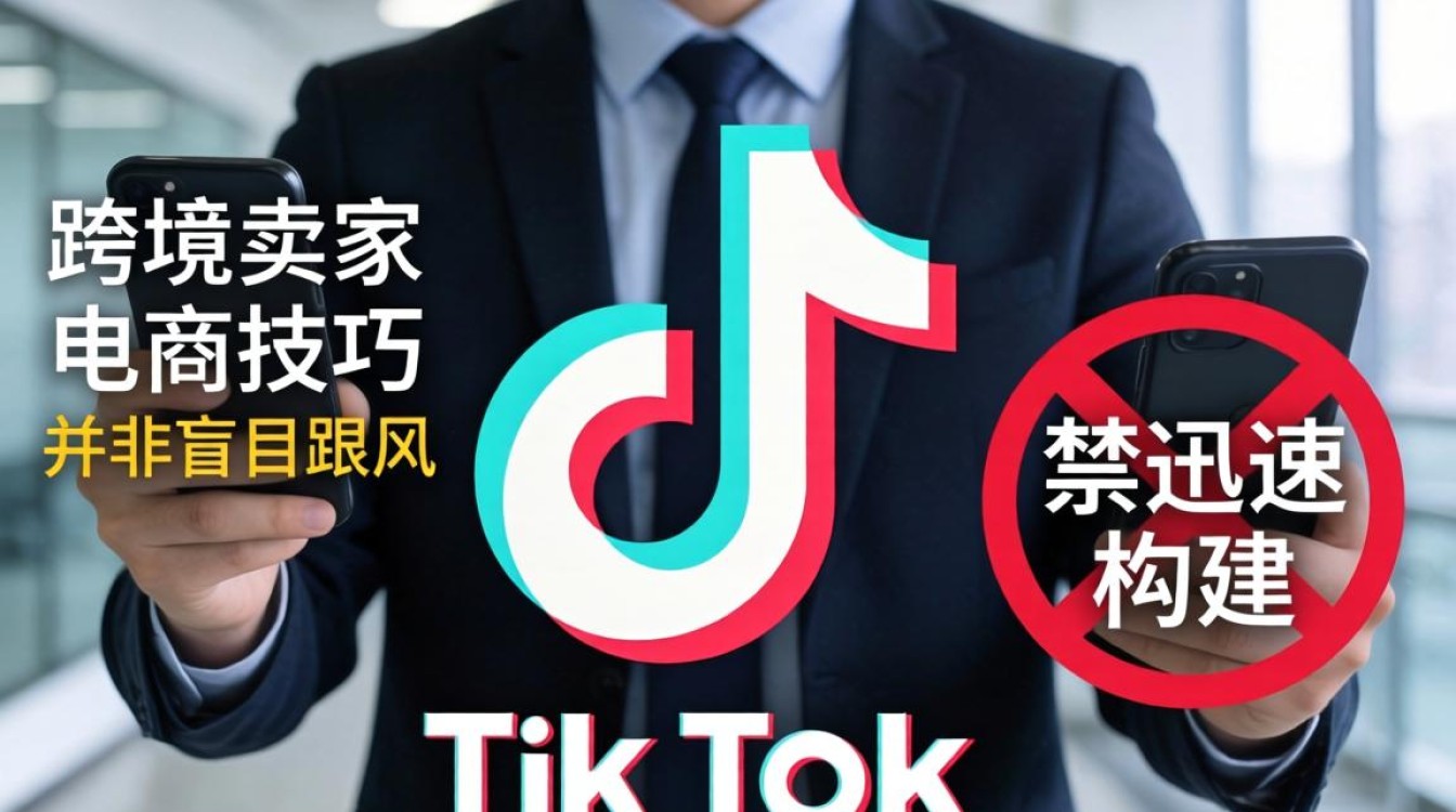 拜登为何急着处理 TikTok