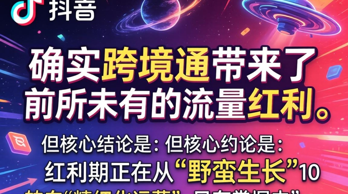 TikTok 怎么运营新手入门