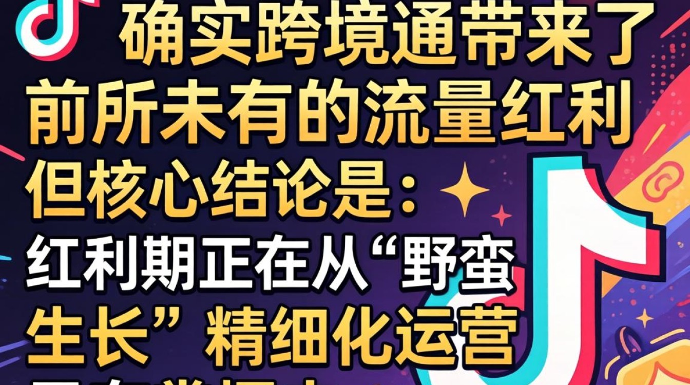 TikTok 怎么运营新手入门