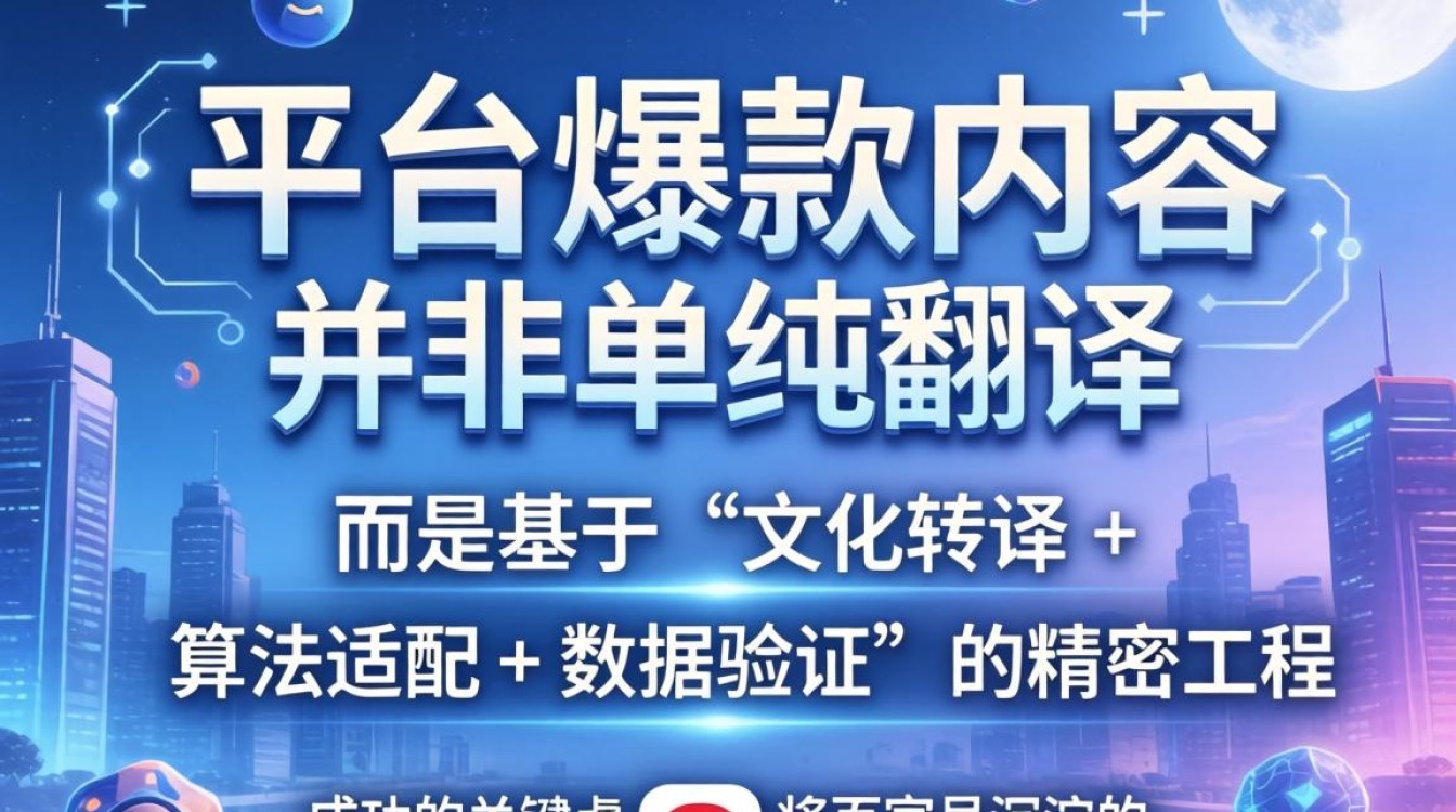 百家号美区抖音TikTok内容创作爆款技巧