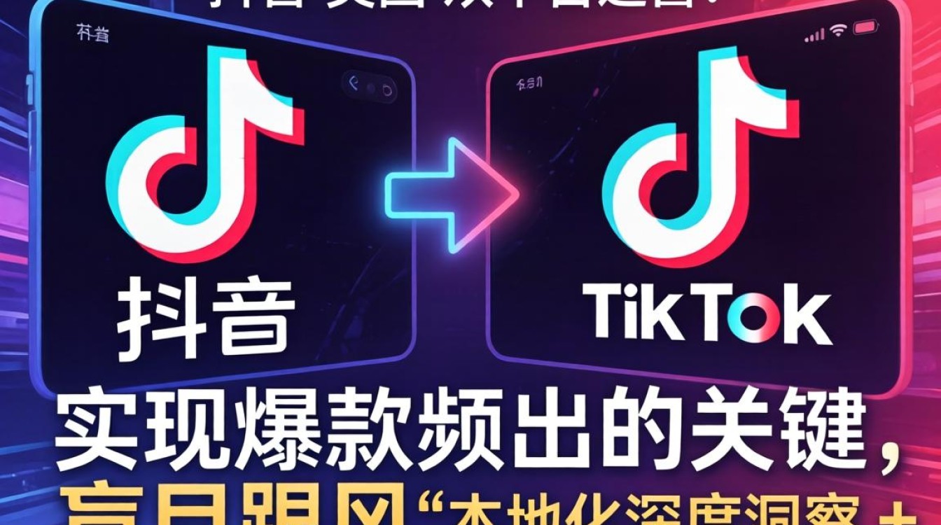 抖音英国TikTok运营短视频怎么做