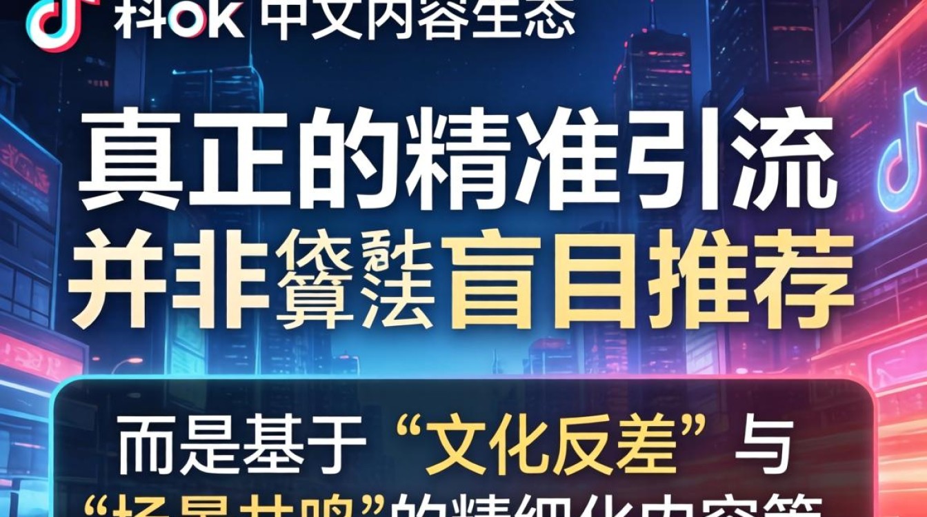 外国网友讨论tiktok中文引流方法