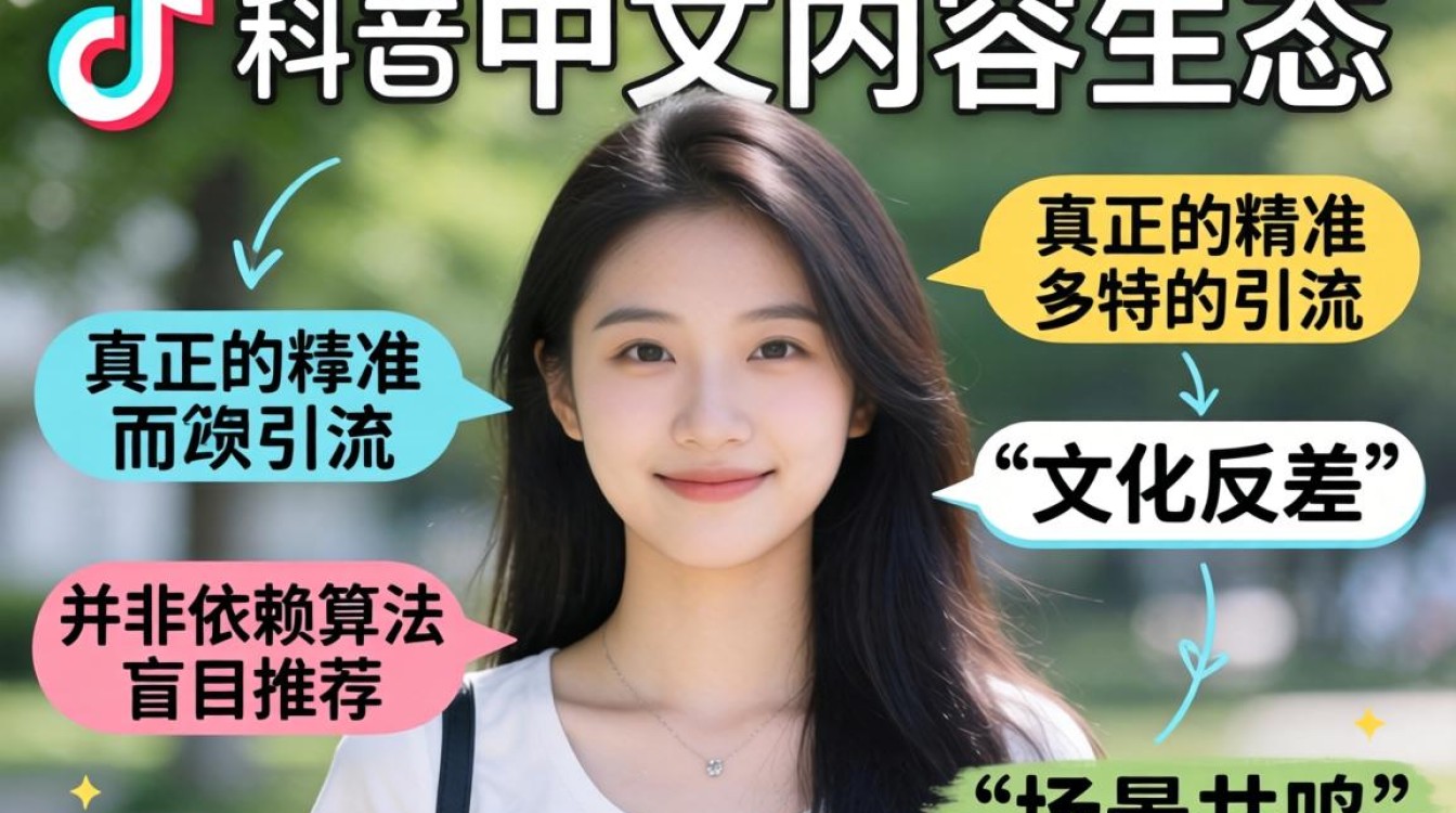 外国网友讨论tiktok中文引流方法