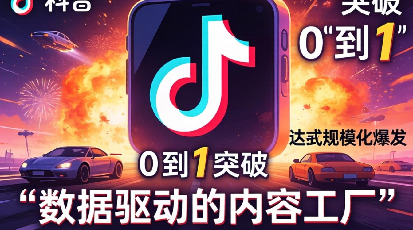 专业运营脑洞乌托tiktok