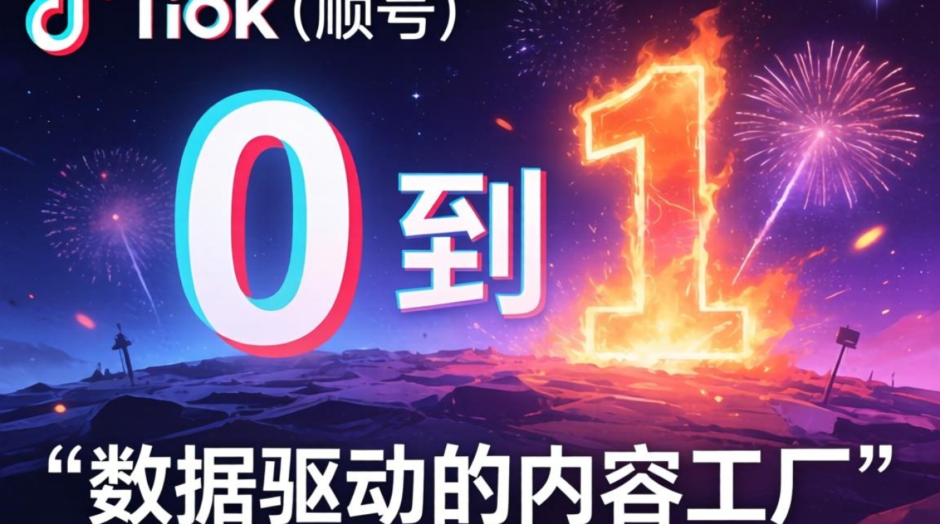 专业运营脑洞乌托tiktok