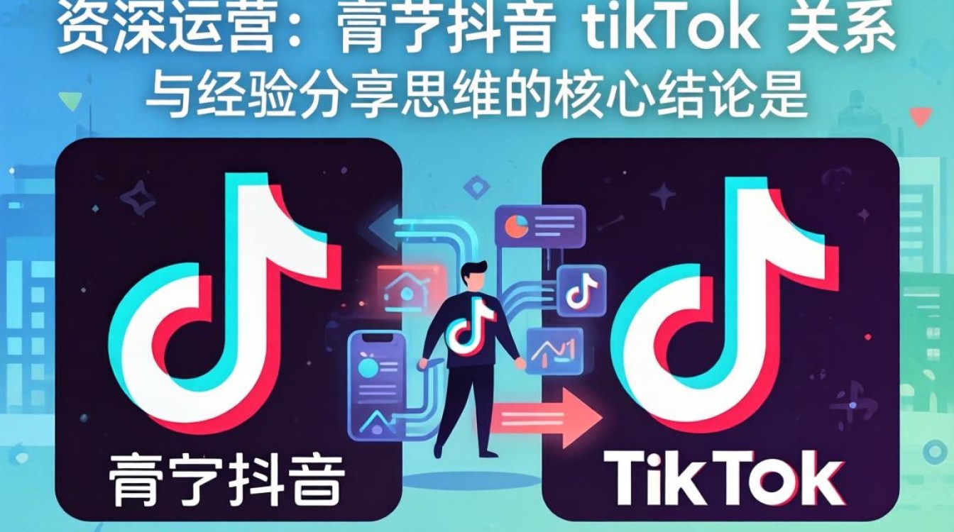 资深运营如何搞定字节抖音 TikTok 关系