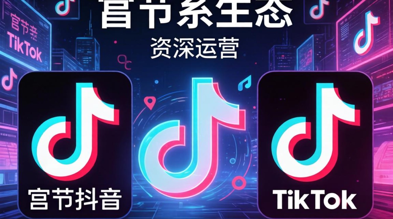资深运营如何搞定字节抖音 TikTok 关系