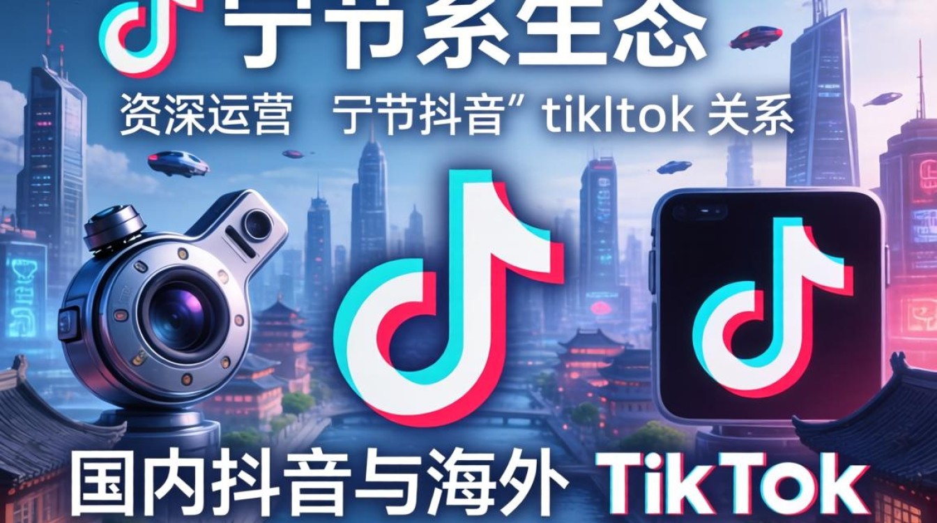 资深运营如何搞定字节抖音 TikTok 关系