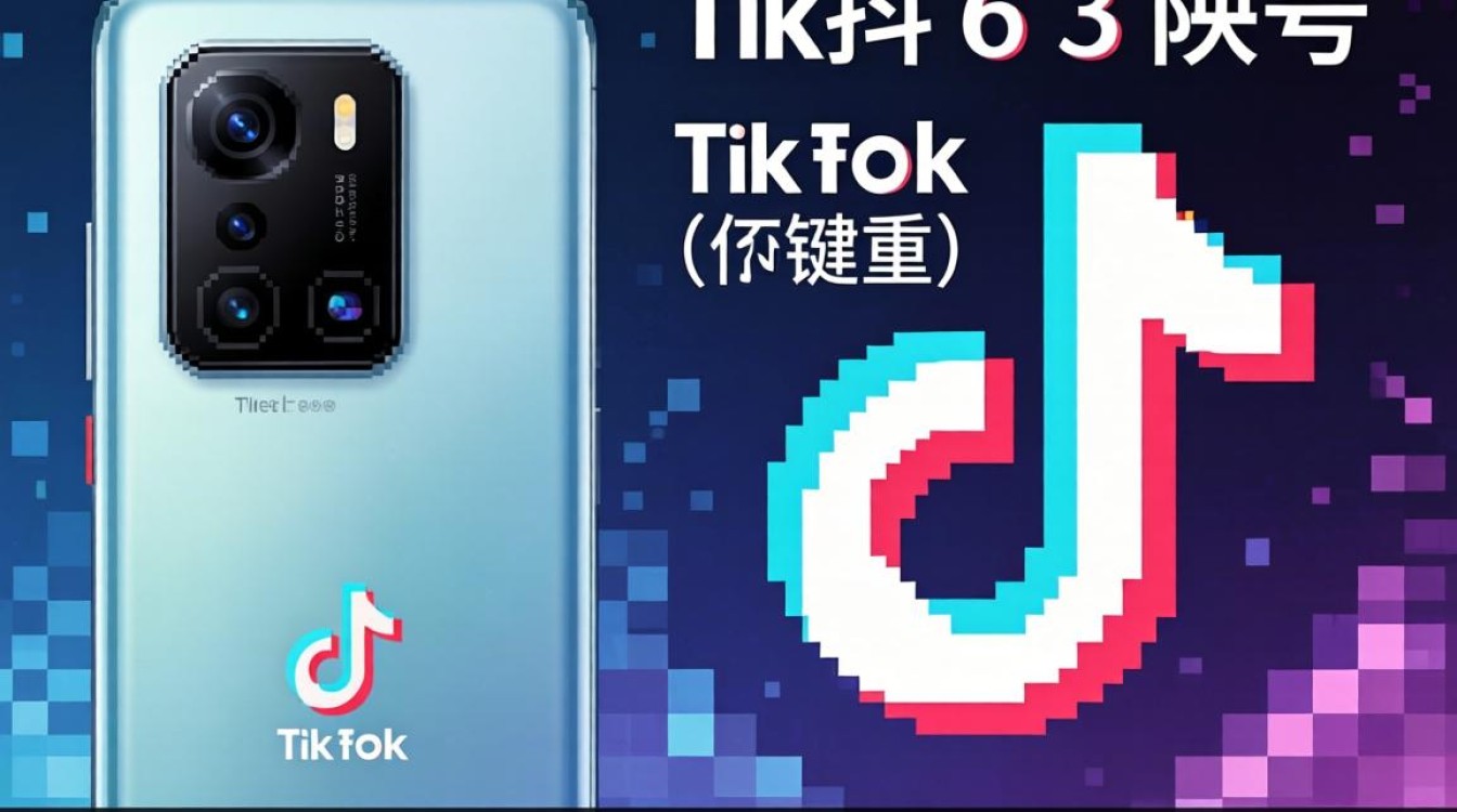 像素6刷TikTok创作方法论