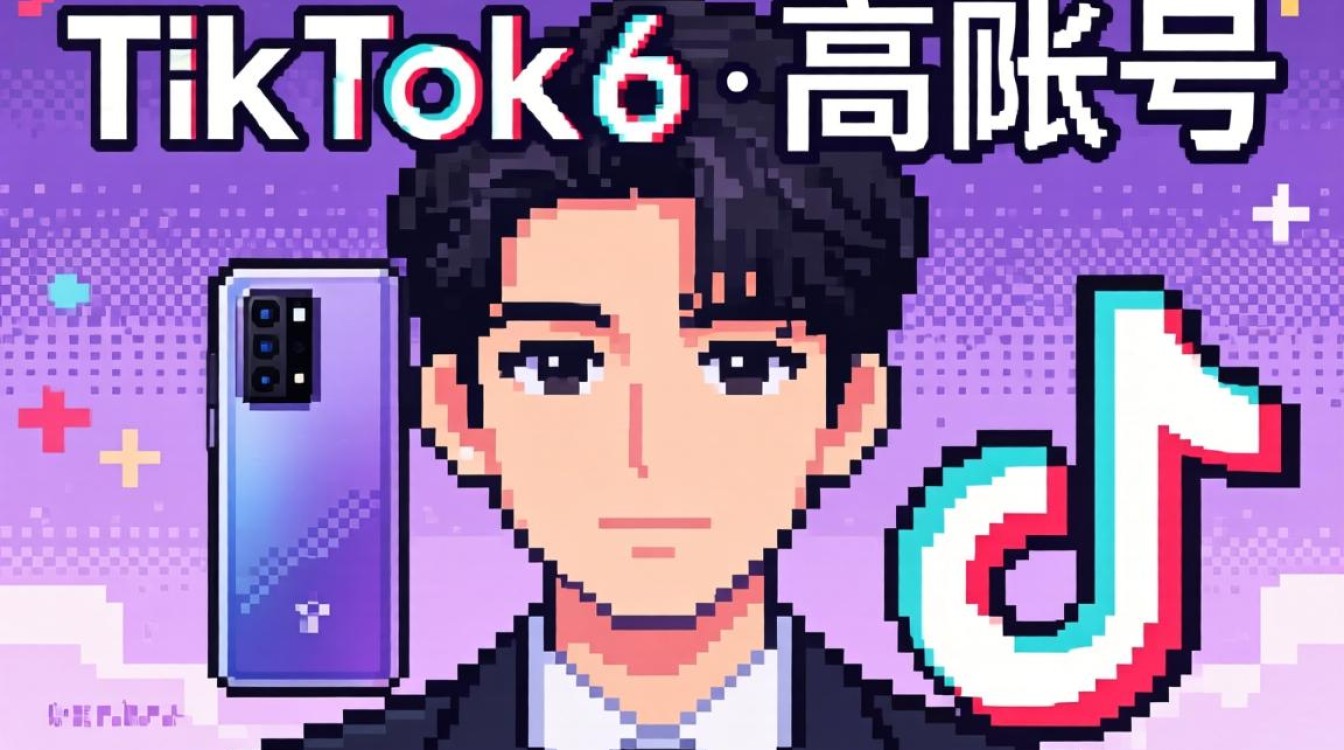 像素6刷TikTok创作方法论