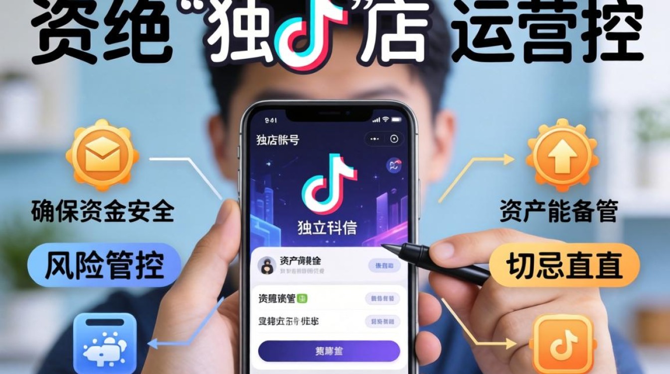 独立站如何绑定 TikTok 解决海外电商支付问题