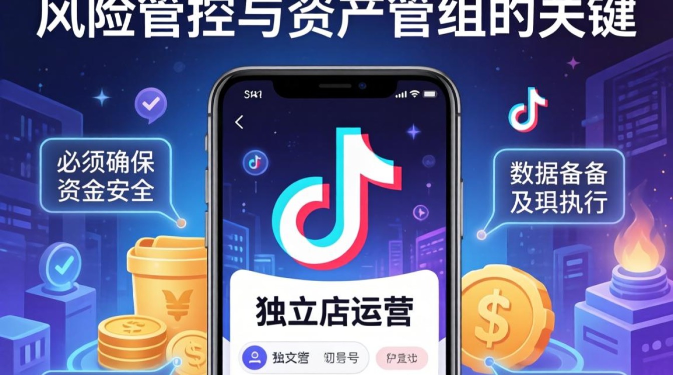 独立站如何绑定 TikTok 解决海外电商支付问题