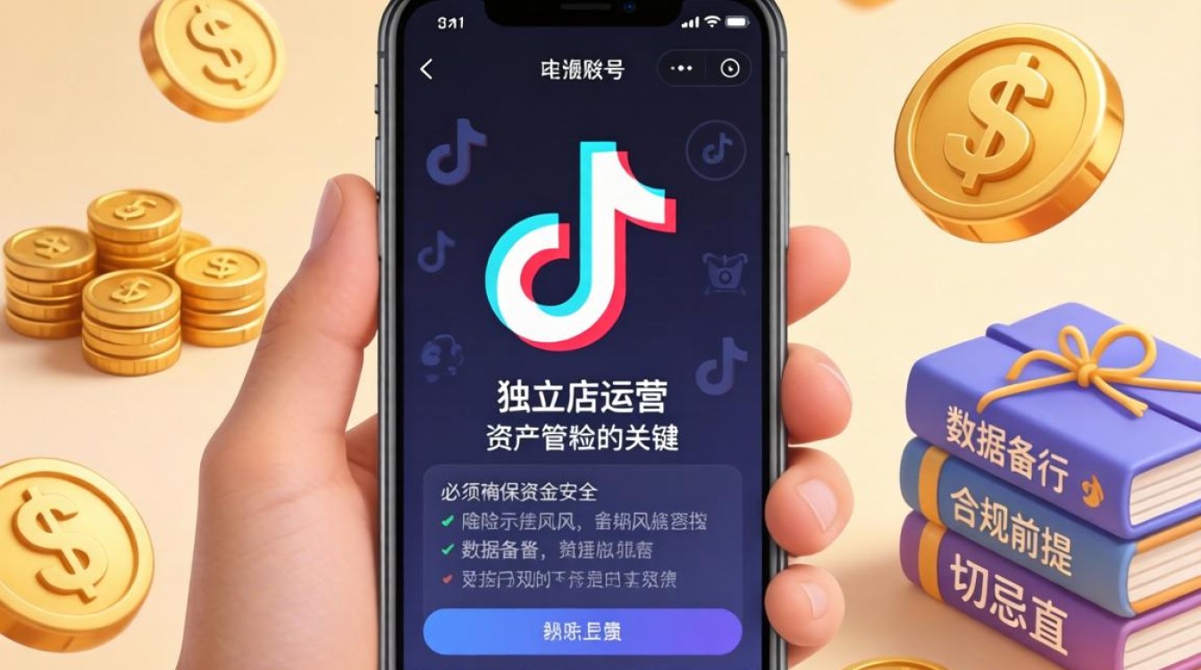 独立站如何绑定 TikTok 解决海外电商支付问题
