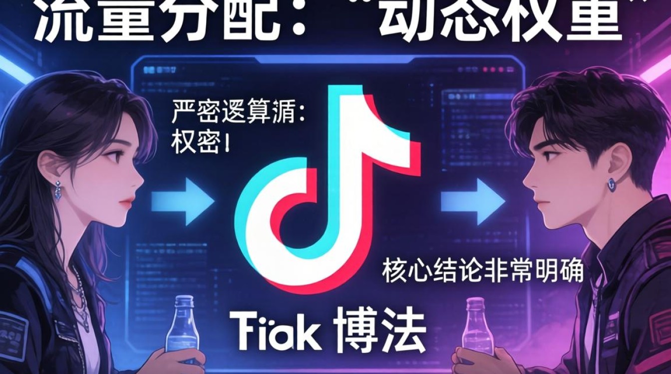 算法分析遇强则强tiktok获取更多流量