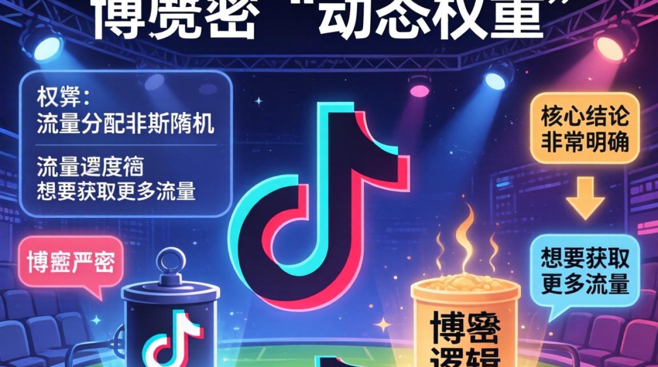 算法分析遇强则强tiktok获取更多流量