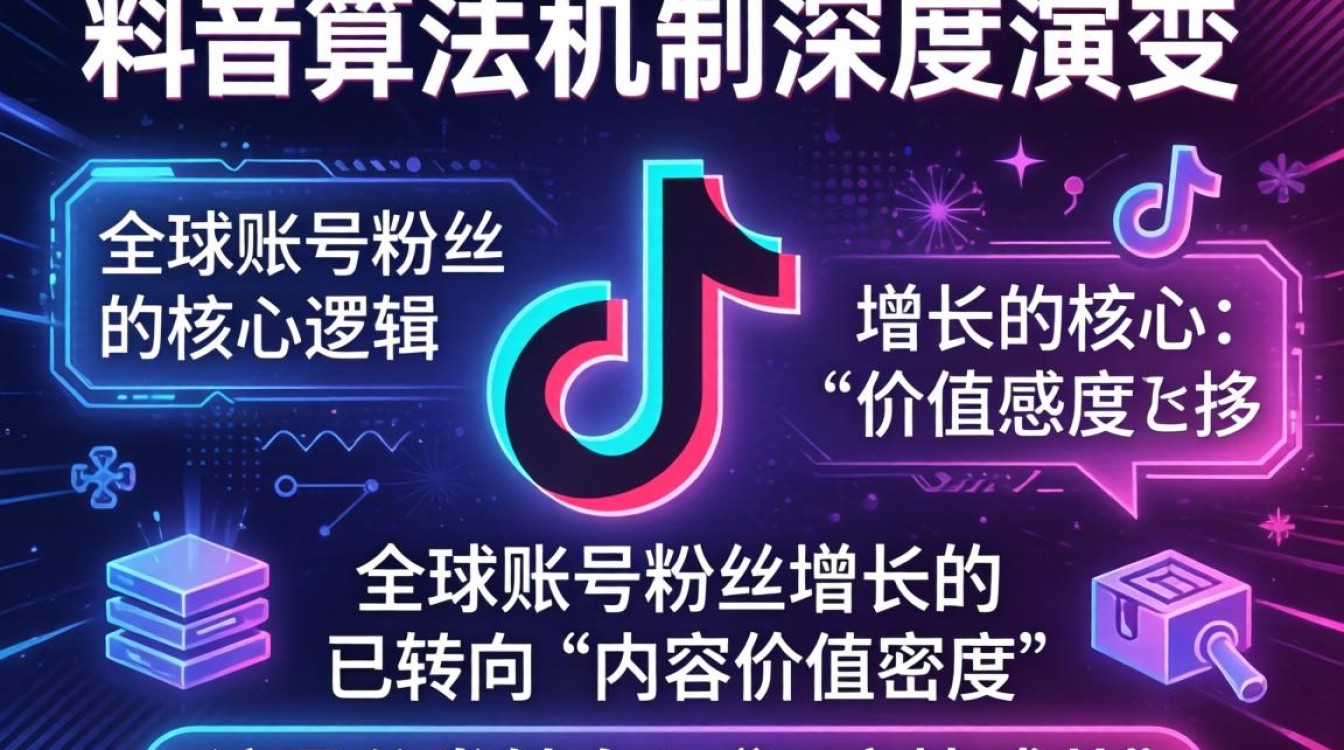 TikTok 发展现状论文全球账号粉丝增长秘籍