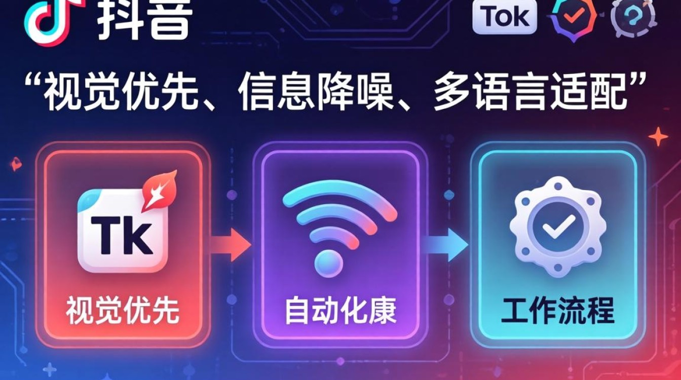 TikTok 添加字幕教程
