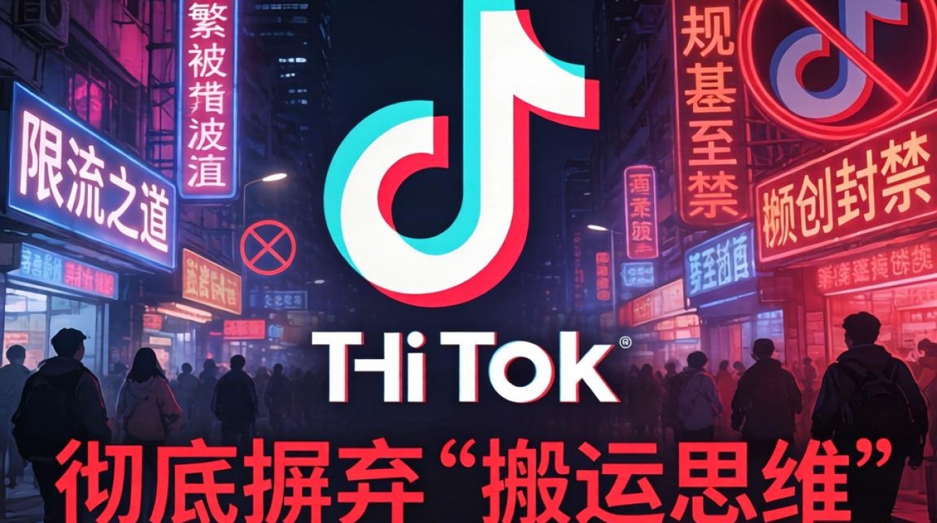 跨境电商账号被限流怎么解决