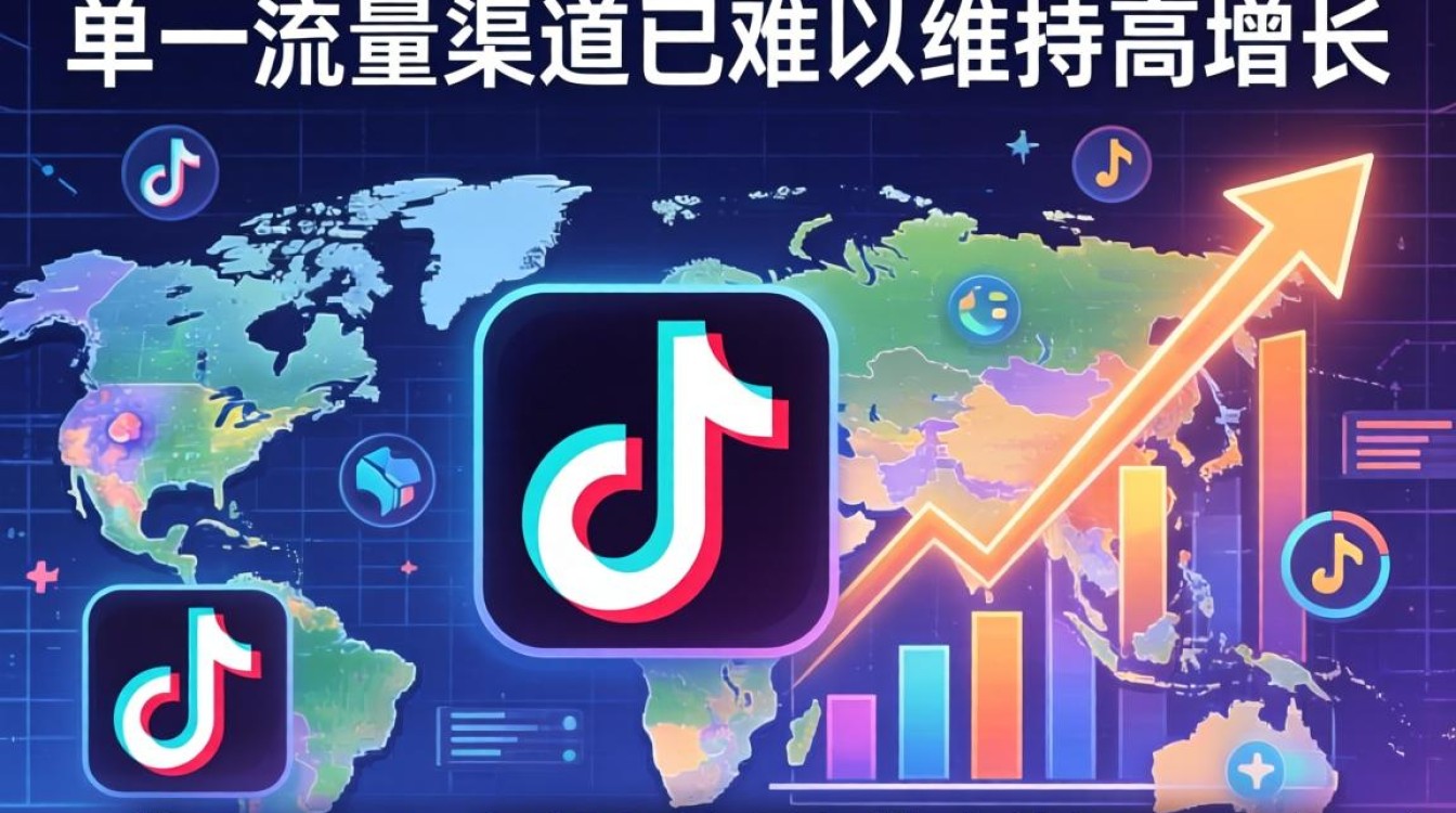 TikTok 联动训练营独立站建站海外电商指南怎么做