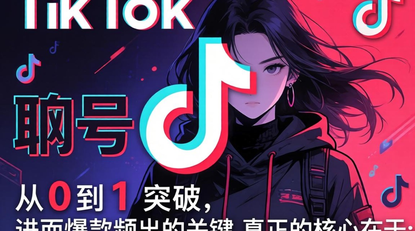 TikTok 账号验证失败怎么办