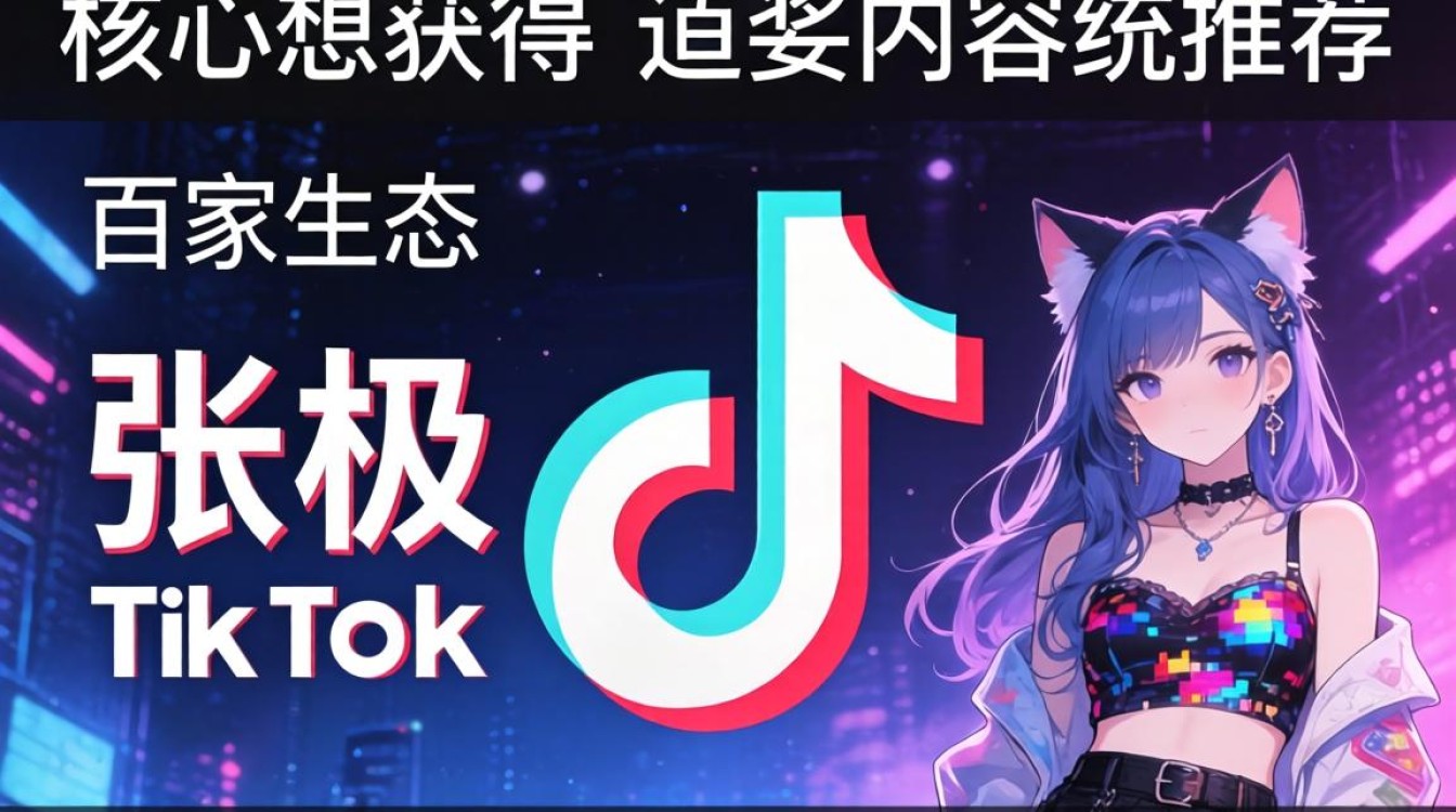 百家号张极tiktok变装怎么火