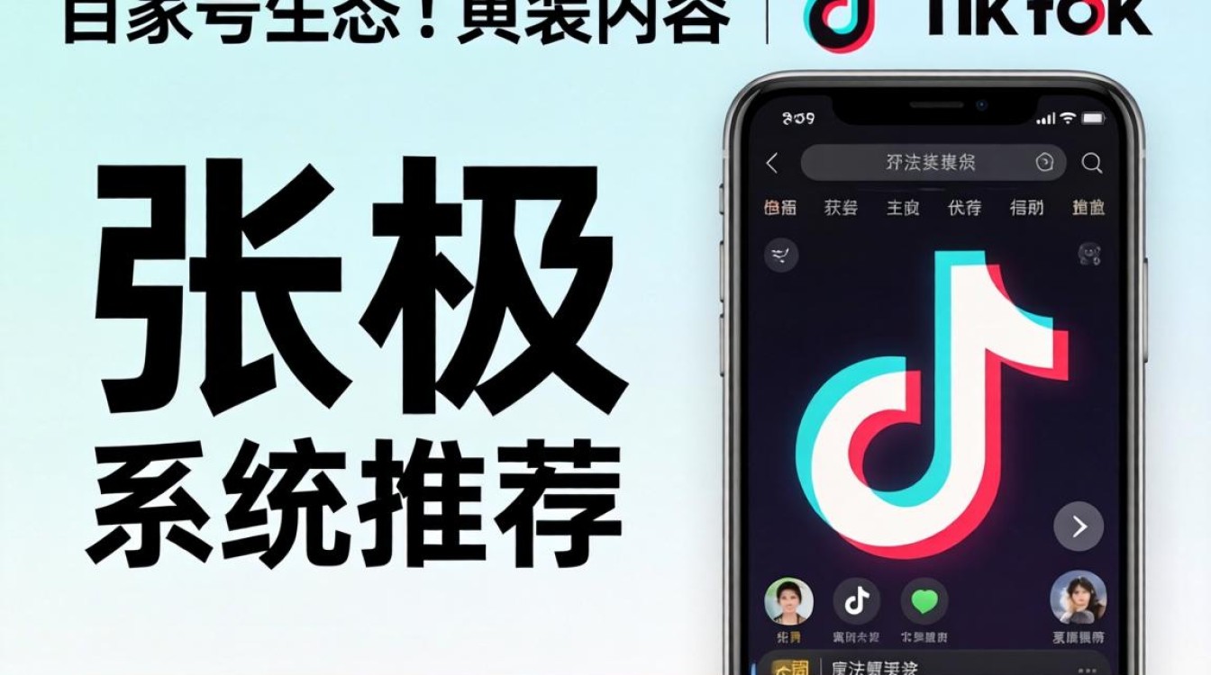 百家号张极tiktok变装怎么火