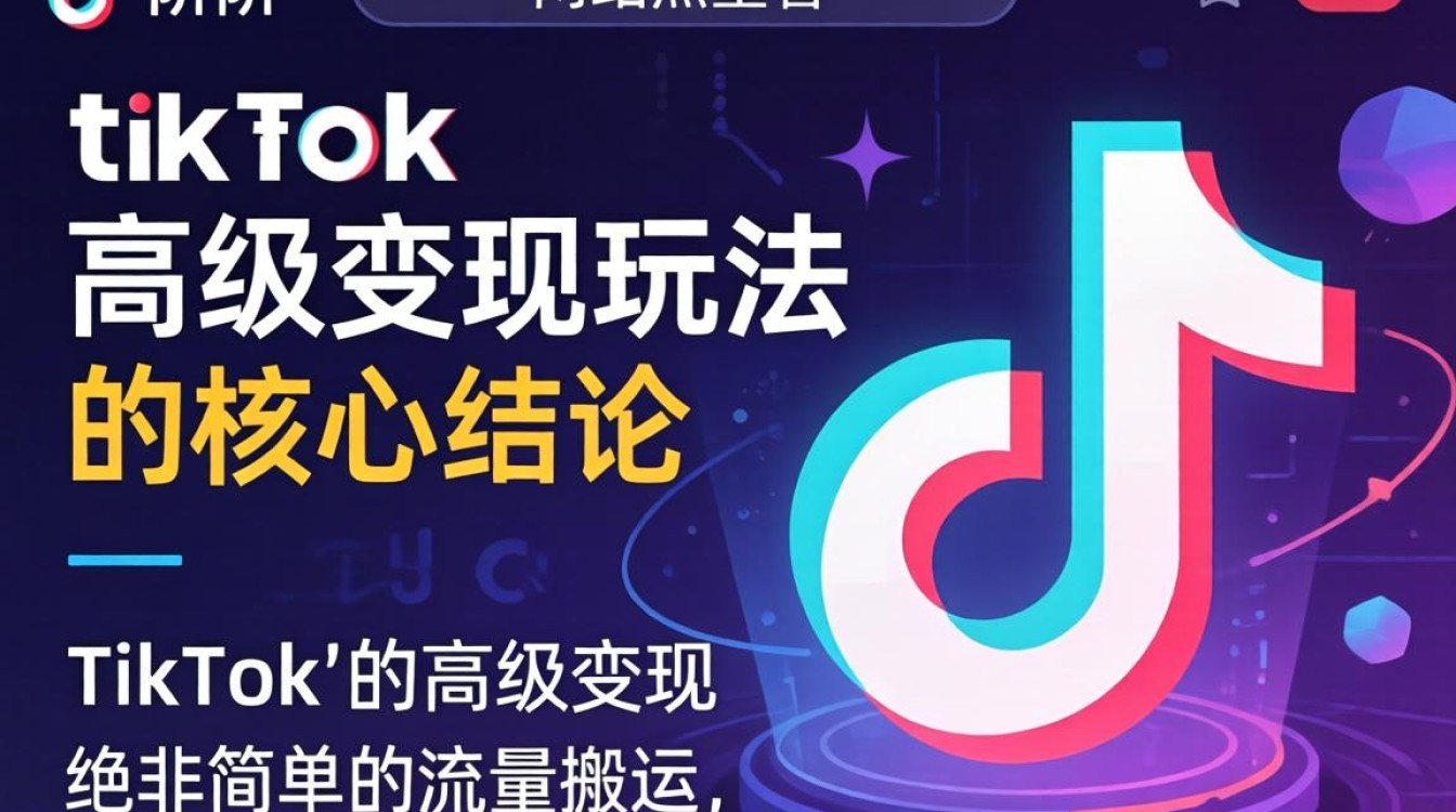 运营进阶网站怎么看tiktok