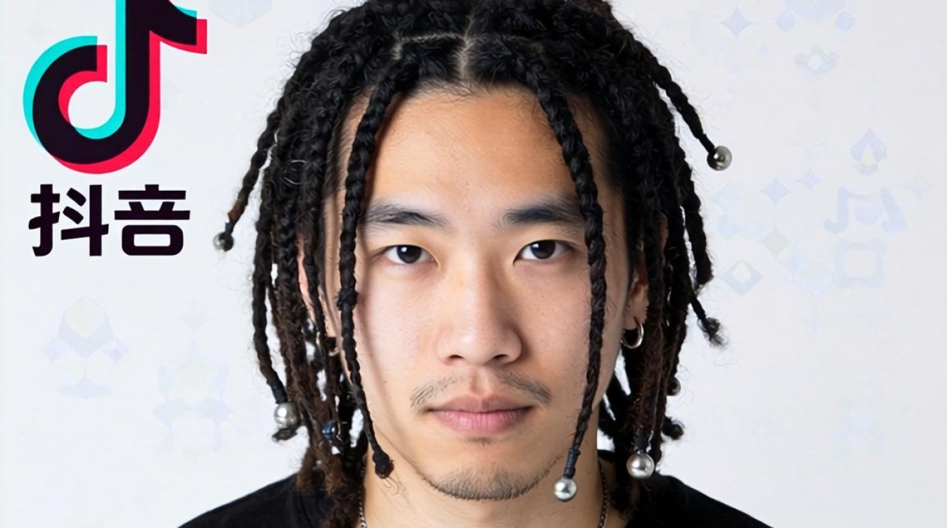 日本tiktok脏辫哥成功套路解析