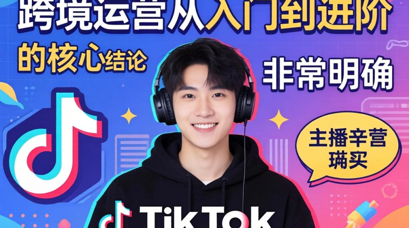 TikTok 主播辛苦吗