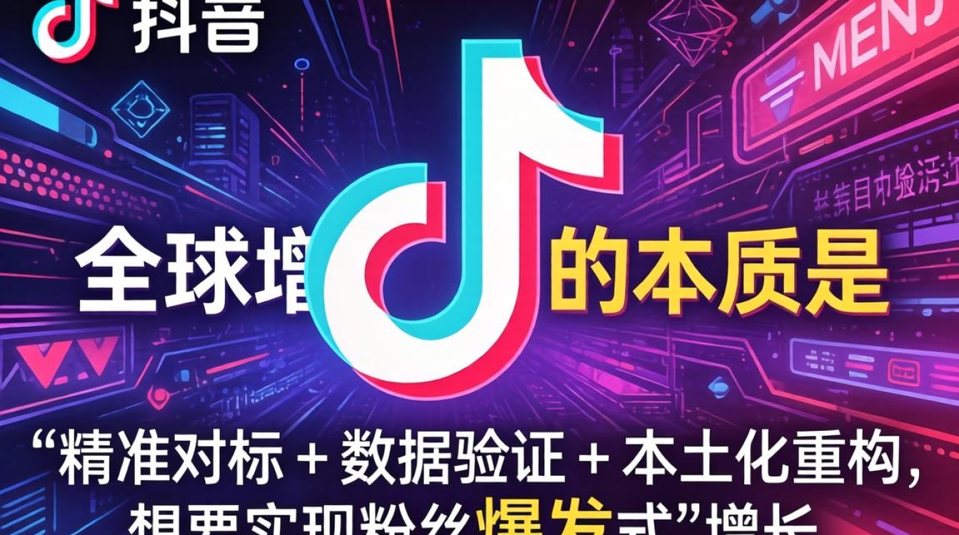 TikTok 找对标账号方法是什么